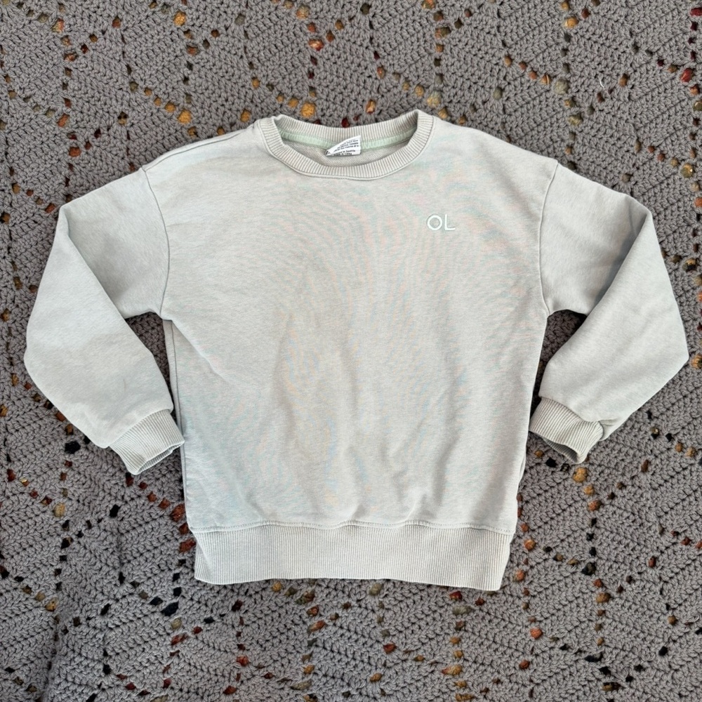 Orcas Lucille Sweatshirt